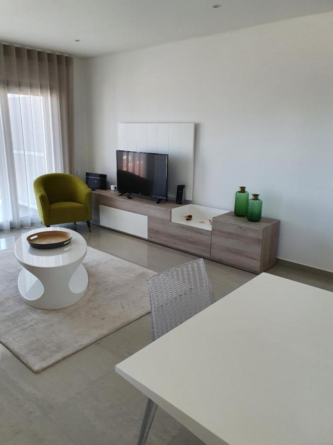 Peter Townhouse Apartment Назаре Екстериор снимка