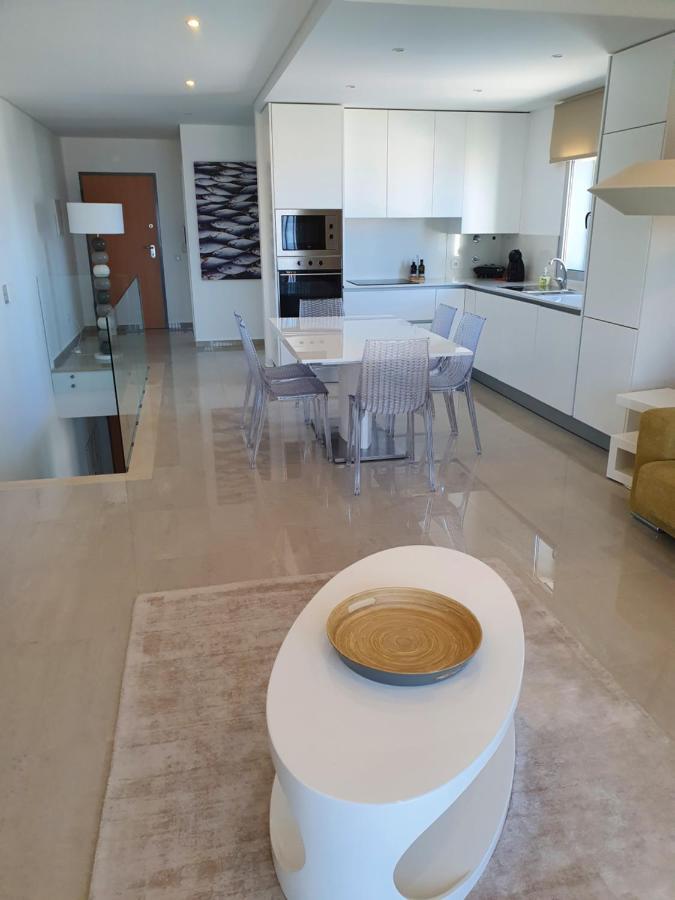 Peter Townhouse Apartment Назаре Екстериор снимка